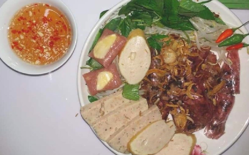 Các loại chả Huế ngon và hướng dẫn cách làm chuẩn vị cố đô 8