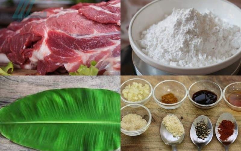 Các loại chả Huế ngon và hướng dẫn cách làm chuẩn vị cố đô 10