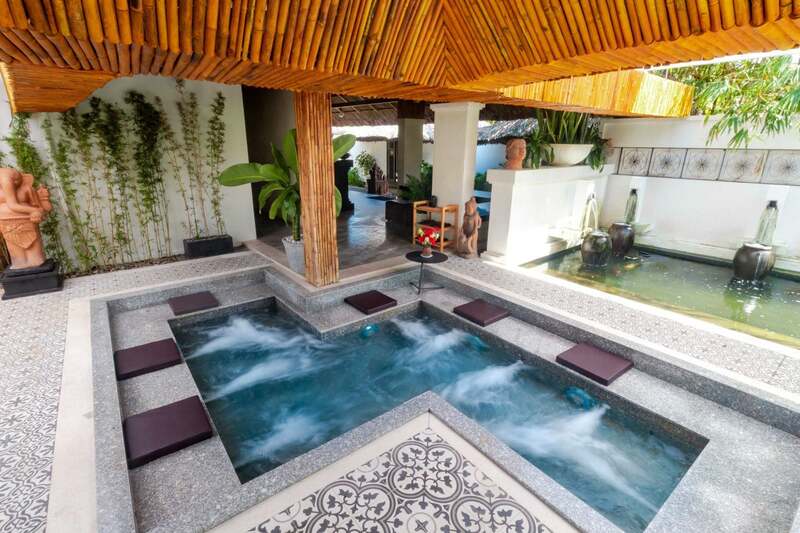 Champa Island Nha Trang - Resort Hotel & Spa, ốc đảo xanh giữa lòng phố biển 23