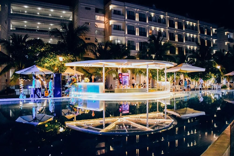 Champa Island Nha Trang - Resort Hotel & Spa, ốc đảo xanh giữa lòng phố biển 24