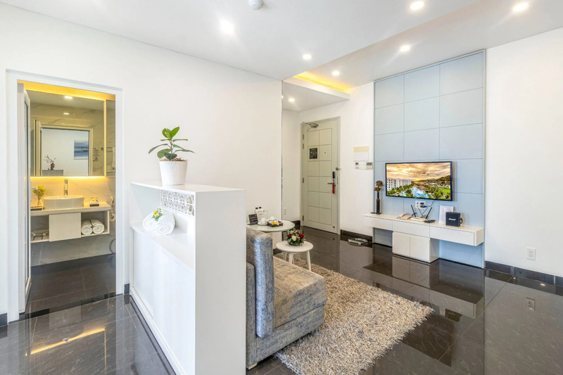 Champa Island Nha Trang - Resort Hotel & Spa, ốc đảo xanh giữa lòng phố biển 13