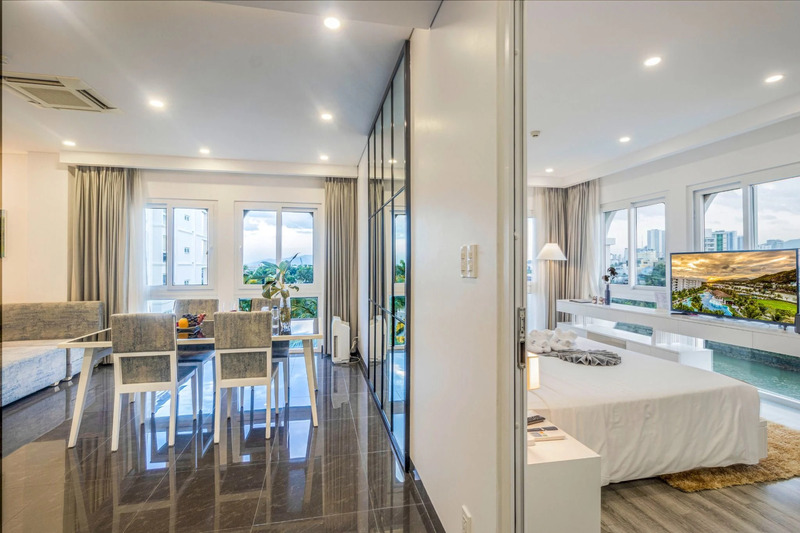 Champa Island Nha Trang - Resort Hotel & Spa, ốc đảo xanh giữa lòng phố biển 14
