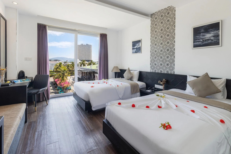 Champa Island Nha Trang - Resort Hotel & Spa, ốc đảo xanh giữa lòng phố biển 5