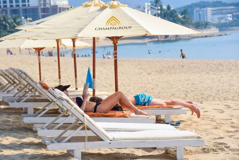 Champa Island Nha Trang - Resort Hotel & Spa, ốc đảo xanh giữa lòng phố biển 18