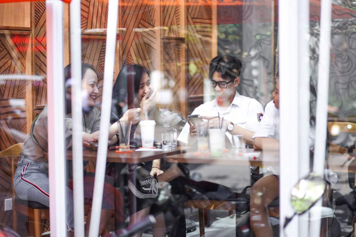 Chẳng lo hết nơi sống ảo với Top 10 quán cafe Hải Phòng view đẹp 20