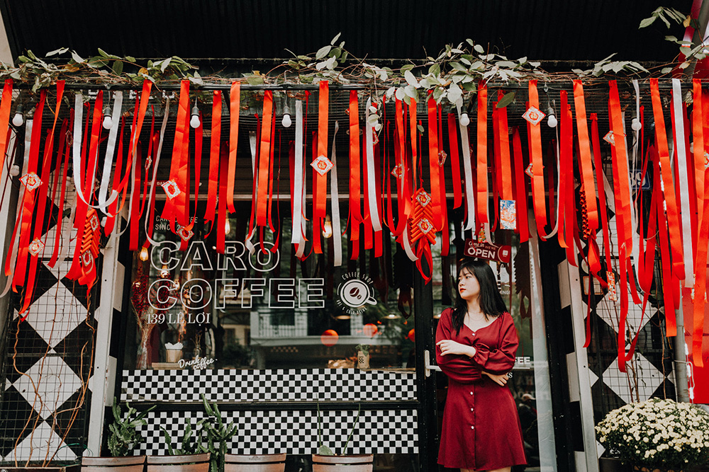 Chẳng lo hết nơi sống ảo với Top 10 quán cafe Hải Phòng view đẹp 28