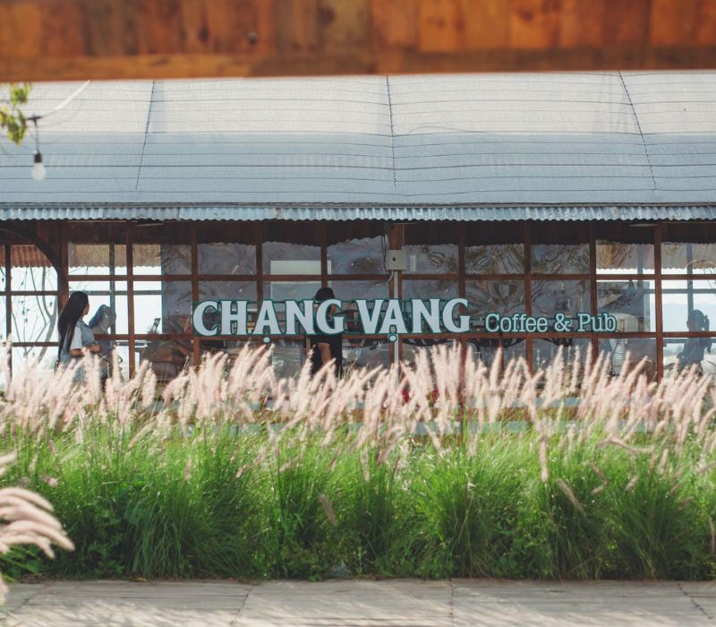 Khám phá Chạng Vạng Coffee & BBQ có gì đặc sắc? 2