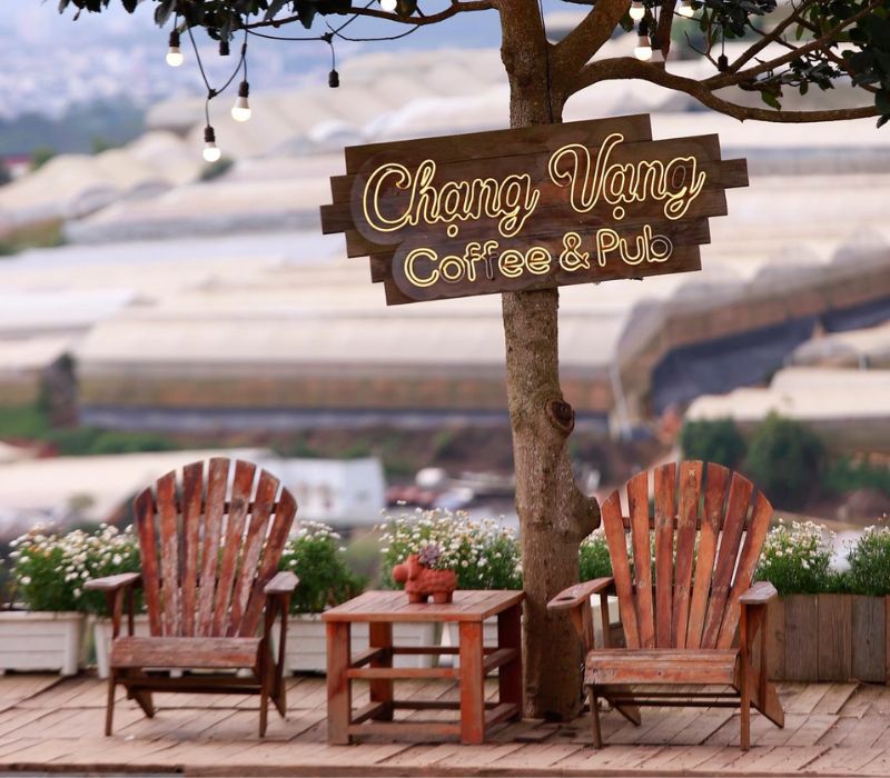 Khám phá Chạng Vạng Coffee & BBQ có gì đặc sắc? 5
