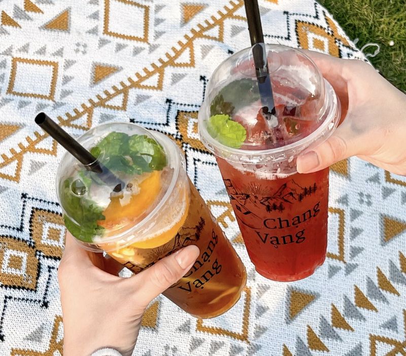 Khám phá Chạng Vạng Coffee & BBQ có gì đặc sắc? 7