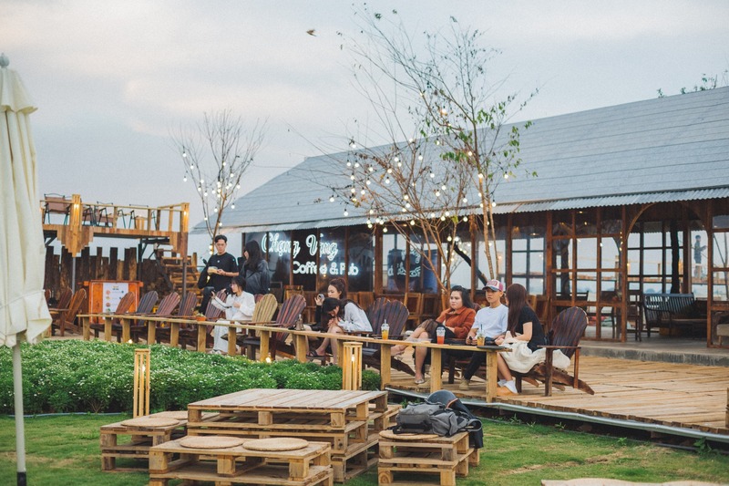 Top 15 quán cafe Đà Lạt xinh đẹp, mộng mơ nhất 25