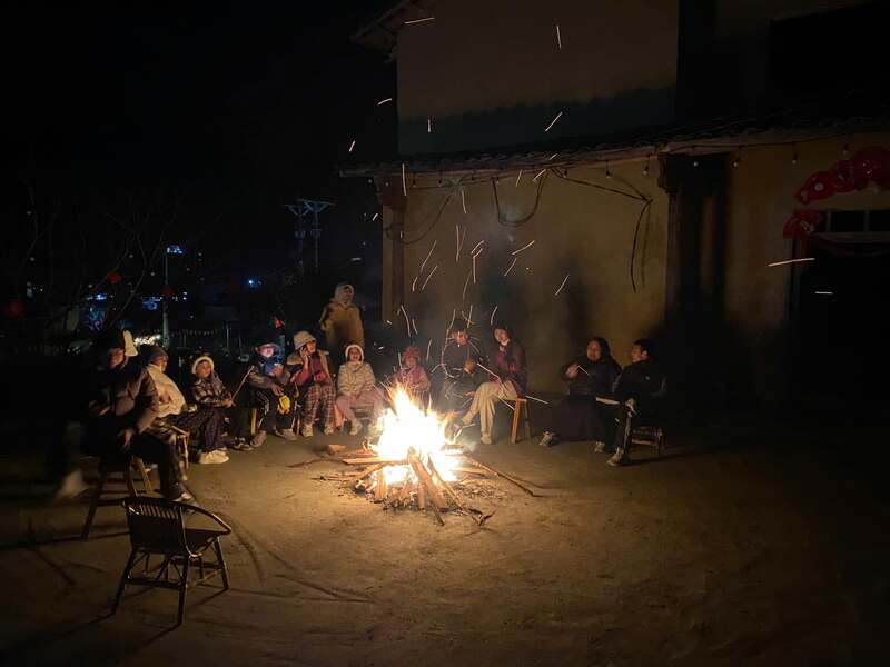 Chanh Homestay Lô Lô Chải, điểm dừng chân yên bình bên cột cờ Lũng Cú 7