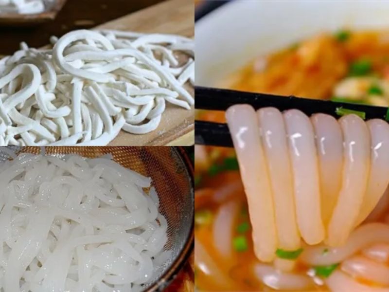 Review cháo chờ Nam Ô: Món ngon Đà Nẵng, đợi lâu vẫn đáng để thử 5