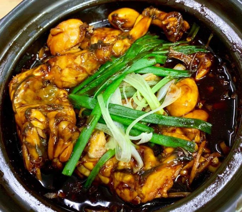Cháo Ếch Singapore 151 Đà Lạt: Review chi tiết hương vị ăn là ghiền 3