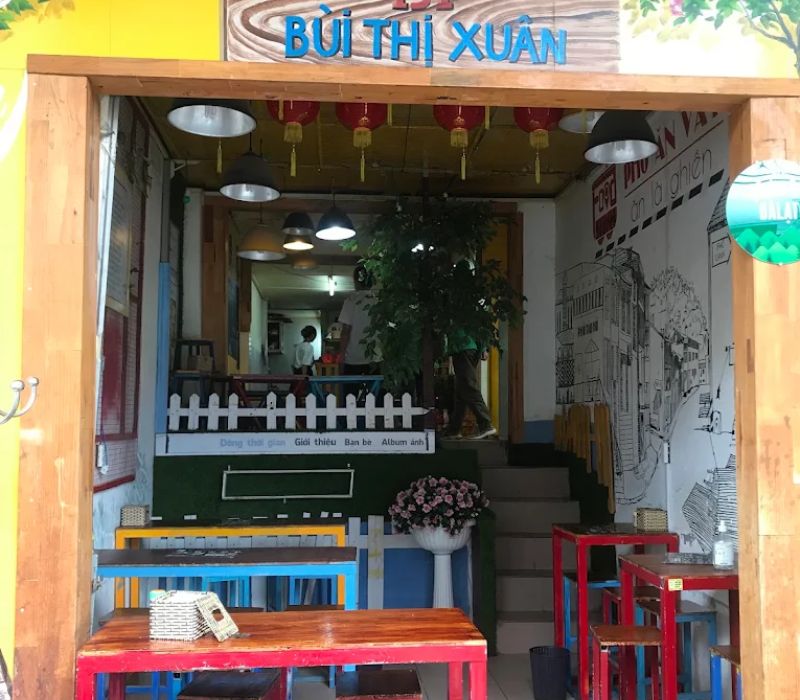 Cháo Ếch Singapore 151 Đà Lạt: Review chi tiết hương vị ăn là ghiền 6