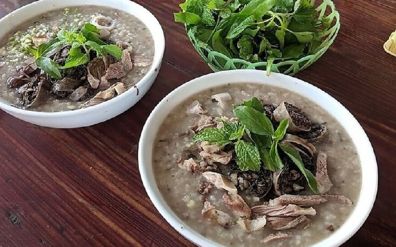 Top 15 quán cháo lòng ngon Sài Gòn ăn một lần là nhớ mãi 4