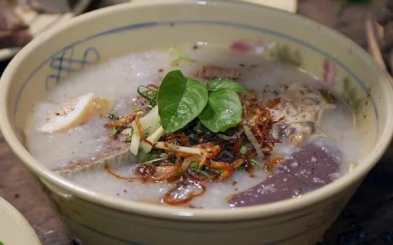 Top 15 quán cháo lòng ngon Sài Gòn ăn một lần là nhớ mãi 10