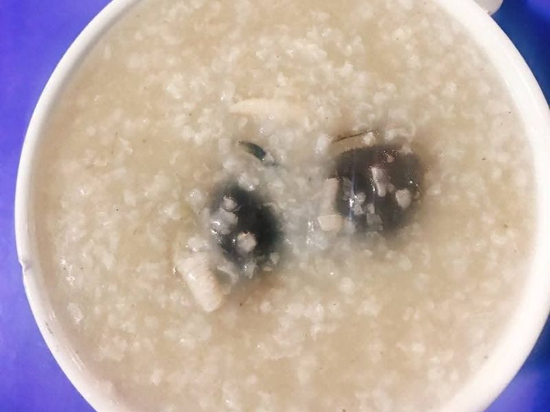 Đặc sản cháo ngán Quảng Ninh ngon nức tiếng và cách nấu ngay tại nhà 7