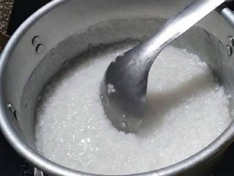 Đặc sản cháo ngán Quảng Ninh ngon nức tiếng và cách nấu ngay tại nhà 6