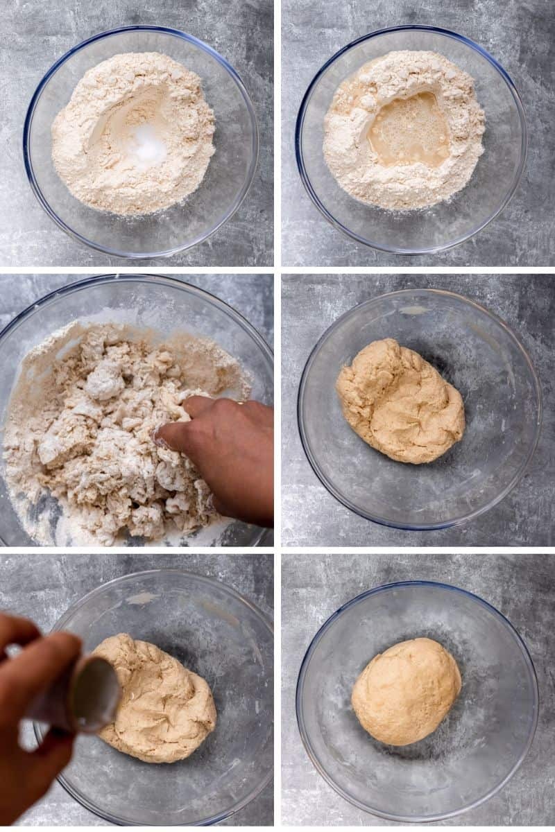 Chapati là gì? Bánh mì dẹt không men của tiểu lục địa Ấn Độ 7