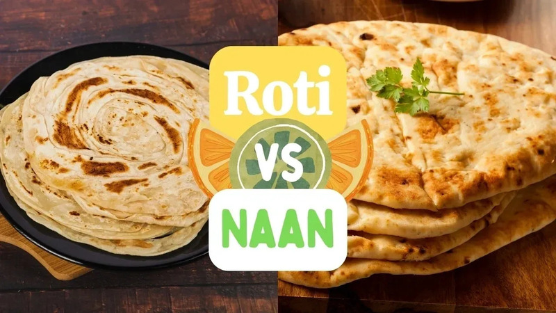 Chapati là gì? Bánh mì dẹt không men của tiểu lục địa Ấn Độ 6