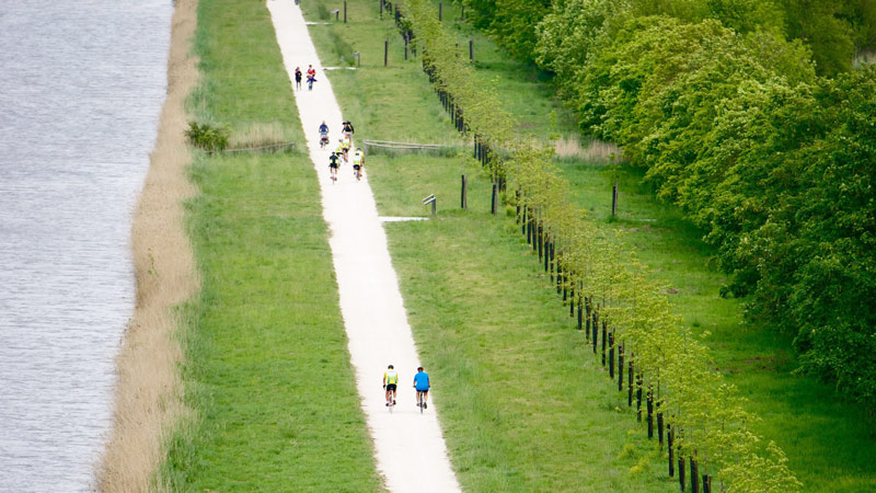 Khám phá Château de Chambord, cung điện lộng lẫy bậc nhất nước Pháp 6