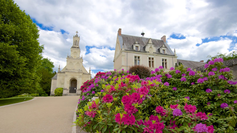 Khám phá Château de Chambord, cung điện lộng lẫy bậc nhất nước Pháp 12