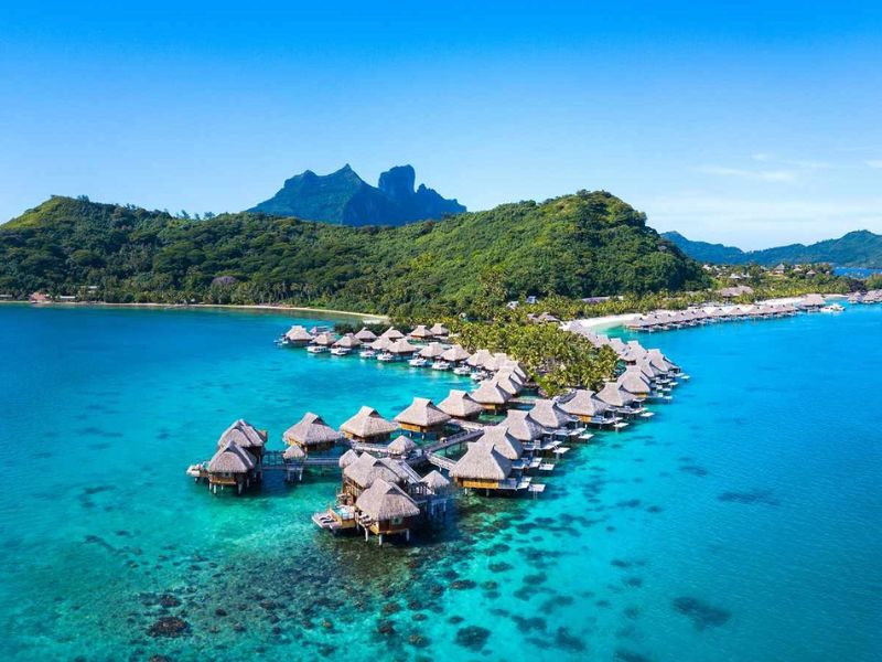 Châu lục nhỏ nhất thế giới là gì? Thông tin diện tích, quốc gia và đặc điểm 9