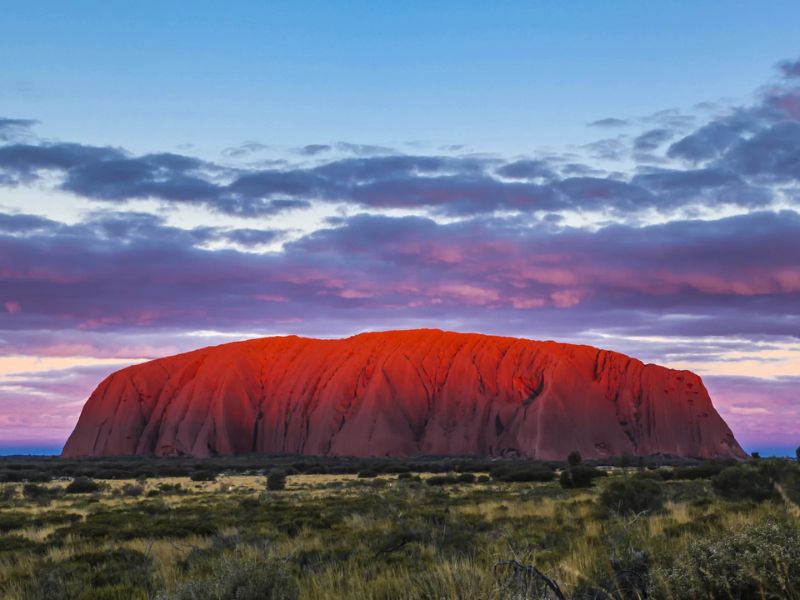 Châu lục nhỏ nhất thế giới là gì? Thông tin diện tích, quốc gia và đặc điểm 6