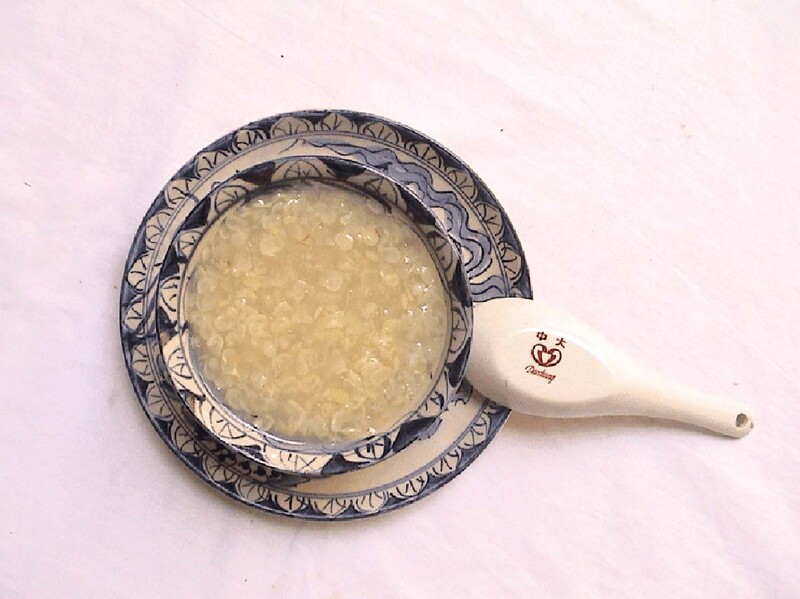 Đặc sản Chè bắp Hội An dân dã chạm đến trái tim người lữ khách 2