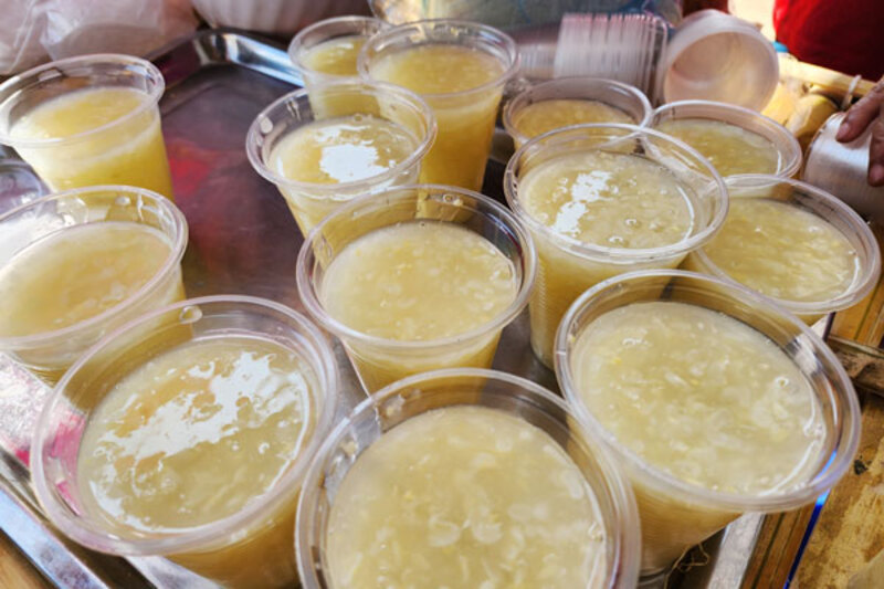 Đặc sản Chè bắp Hội An dân dã chạm đến trái tim người lữ khách 5