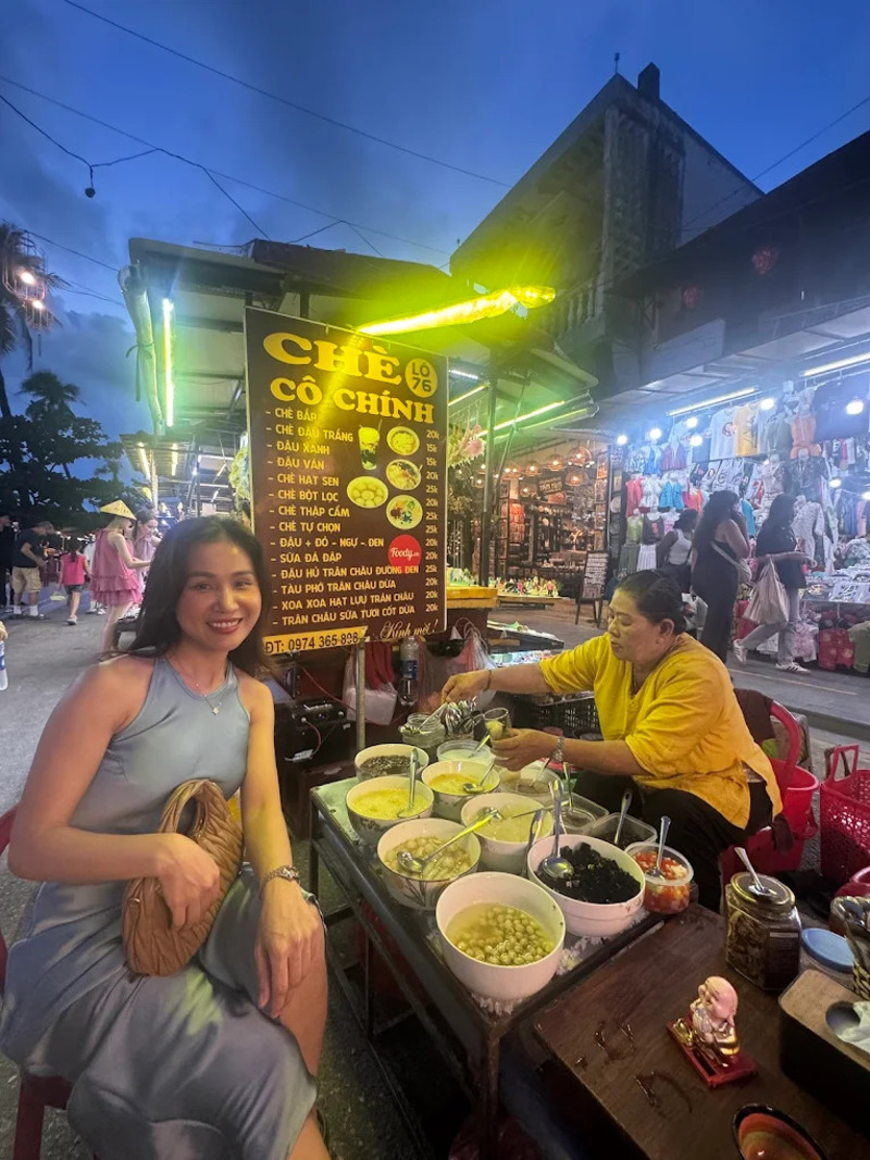 Đặc sản Chè bắp Hội An dân dã chạm đến trái tim người lữ khách 6