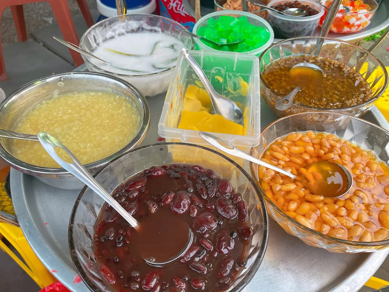 Đặc sản Chè bắp Hội An dân dã chạm đến trái tim người lữ khách 7