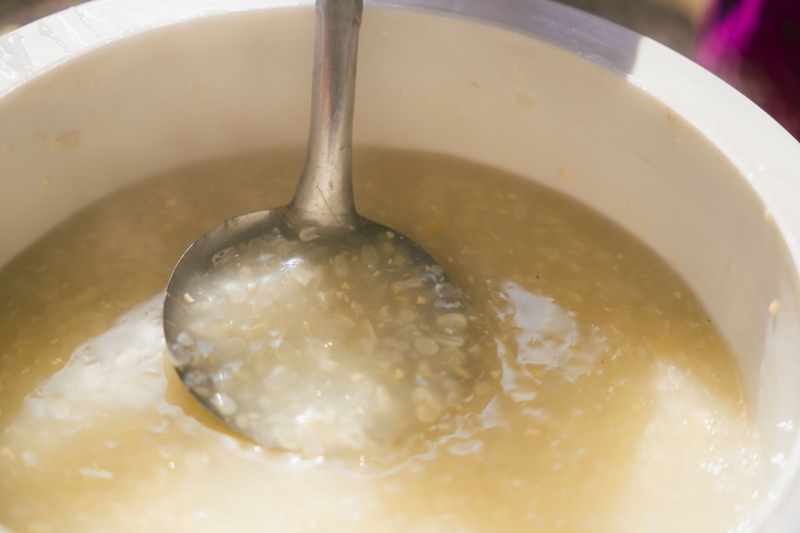 Đặc sản Chè bắp Hội An dân dã chạm đến trái tim người lữ khách 8