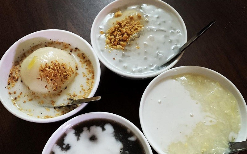 Top 11 quán chè Đà Lạt ngon, đặc sắc nhất phố sương mù 2