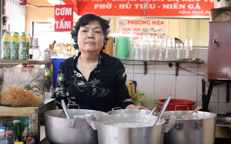 Top 11 quán chè Đà Lạt ngon, đặc sắc nhất phố sương mù 7