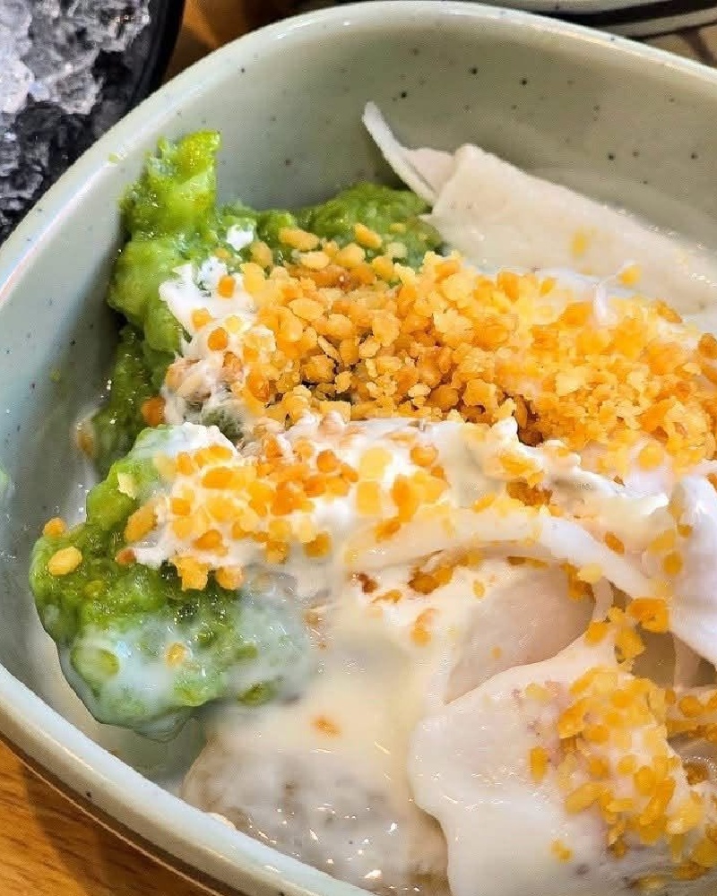 Nhanh tay lưu ngay Top quán dừa dầm Hải Phòng gây bao thương nhớ 4