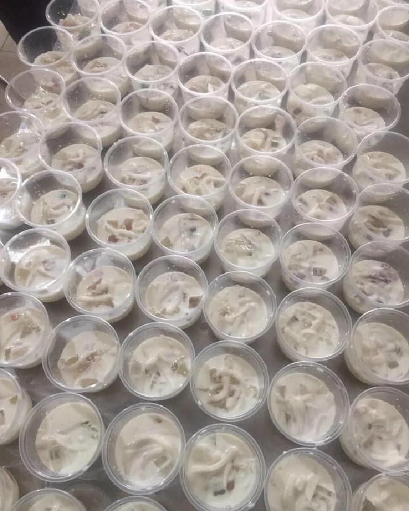 Nhanh tay lưu ngay Top quán dừa dầm Hải Phòng gây bao thương nhớ 10