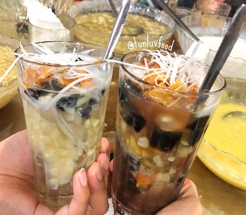 Top 15 quán chè ngon Hà Nội khiến thực khách “đổ gục” 2