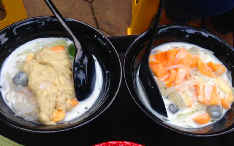 Top 15 quán chè ngon Hà Nội khiến thực khách “đổ gục” 12