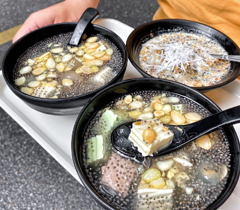 Top 15 quán chè ngon Hà Nội khiến thực khách “đổ gục” 6