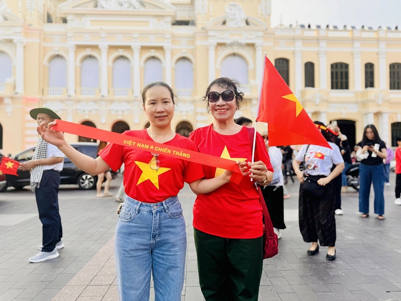 Top điểm check-in 2/9 tại Sài Gòn và lịch trình khám phá 24h 4
