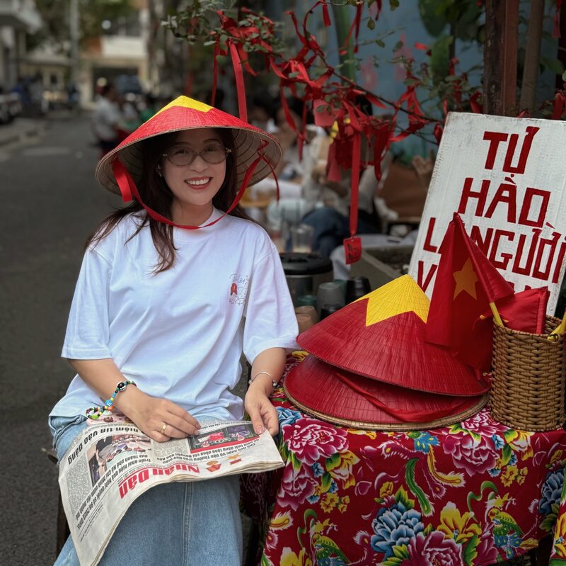 Top điểm check-in 2/9 tại Sài Gòn và lịch trình khám phá 24h 3