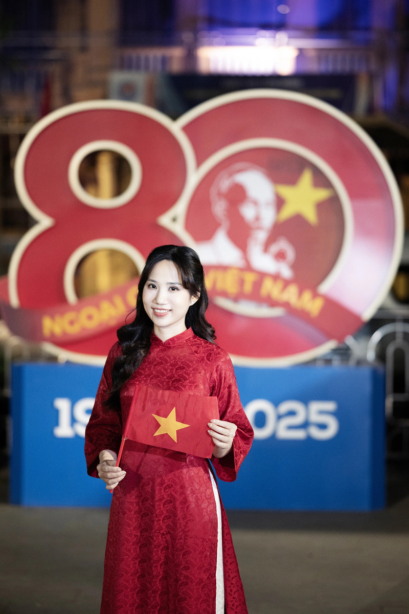 Top 8 điểm check-in 2/9 tại Hà Nội và kinh nghiệm khám phá ngày lễ 7