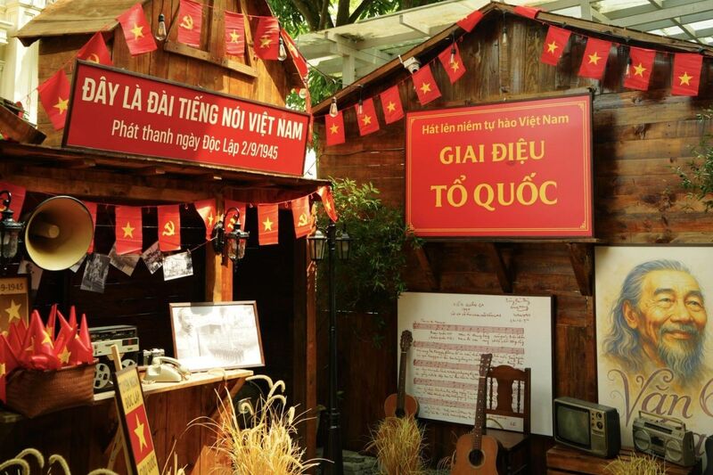 Top 8 điểm check-in 2/9 tại Hà Nội và kinh nghiệm khám phá ngày lễ 8