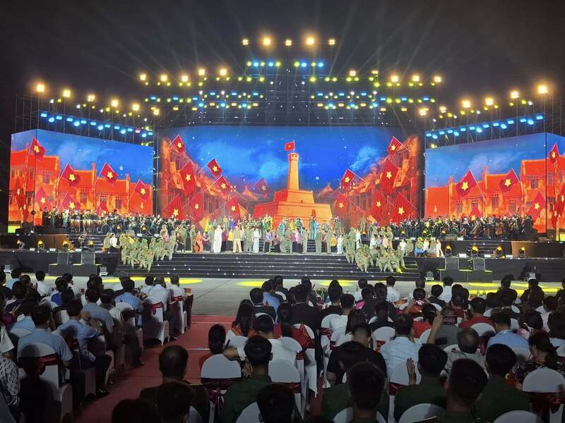 Top 8 điểm check-in 2/9 tại Hà Nội và kinh nghiệm khám phá ngày lễ 10