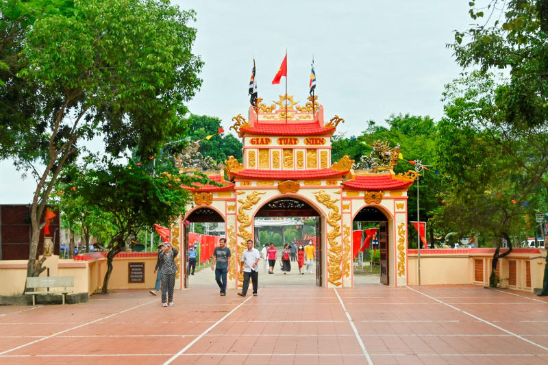 Bình Thuận có gì chơi và những điểm check in đẹp mê ly 9