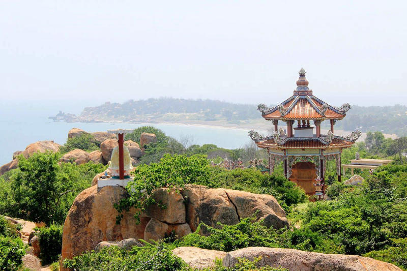 Bình Thuận có gì chơi và những điểm check in đẹp mê ly 10
