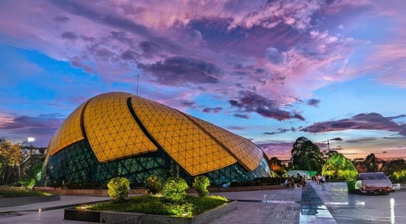 18 điểm check in Đà Lạt hấp dẫn nhất năm 2025 2