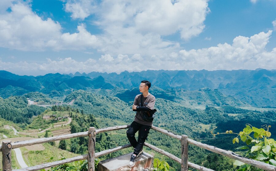 Check-in Hà Giang, tìm về vẻ đẹp của thiên nhiên và nếp sống con người 6