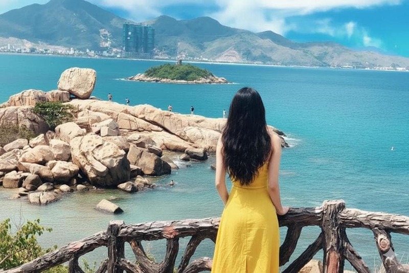 Check in Nha Trang quên lối về từ cổ kính đến hoang sơ 5